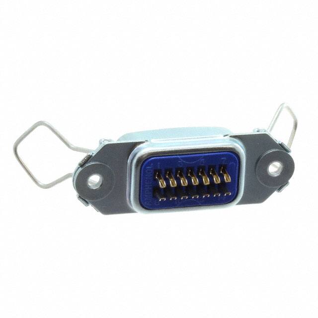 5740140 Amphenol ICC (Commercial Products)  Conectores Centronics